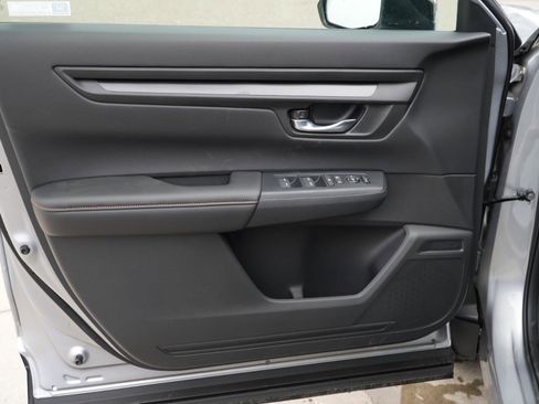 New 2026 Honda CR-V Sport image 13