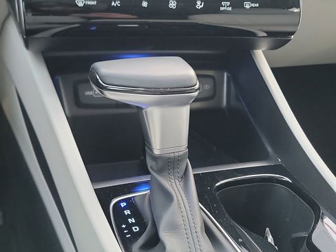 Certified 2024 Hyundai Tucson SEL w/ Convenience Package image 18