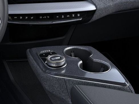 New 2026 Cadillac Optiq Luxury 1 RWD image 23