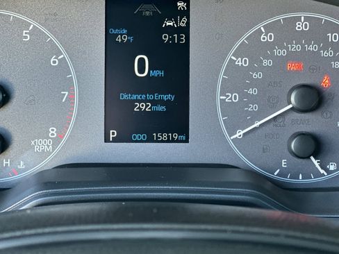 Used 2025 Toyota Corolla LE image 26