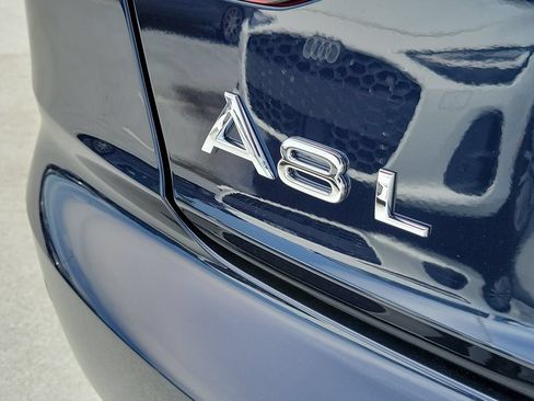 New 2026 Audi A8 L 3.0T AWD/4WD image 5