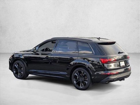 New 2026 Audi Q7 3.0T Prestige image 7