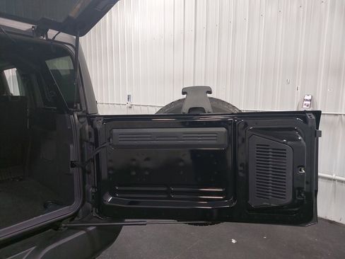 Used 2025 Ford Bronco Big Bend image 13