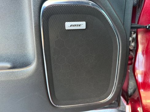 Used 2017 GMC Sierra 1500 Denali w/ Denali Ultimate Package image 37