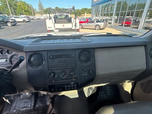 Used 2008 Ford F450 XL AWD/4WD image 16