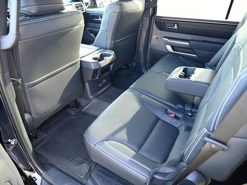 Used 2026 Toyota Sequoia TRD Pro image 41