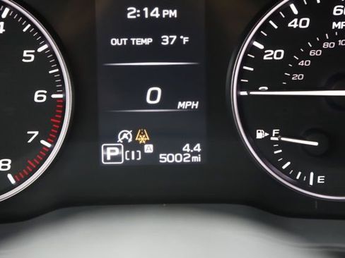 Certified 2025 Subaru Crosstrek 2.5i Limited image 29