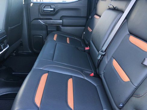 Used 2021 GMC Sierra 1500 AT4 image 22