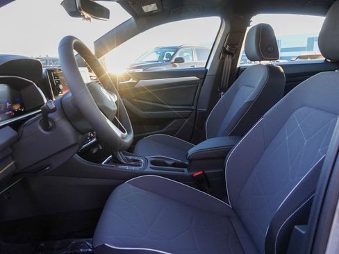 New 2026 Volkswagen Jetta Sport image 13