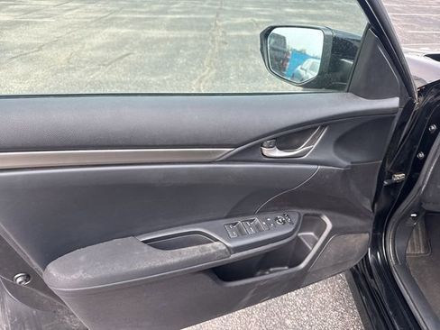 Used 2018 Honda Civic LX image 16