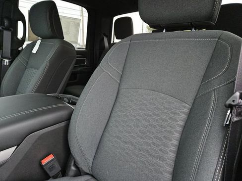 New 2026 RAM 2500 Lone Star image 26