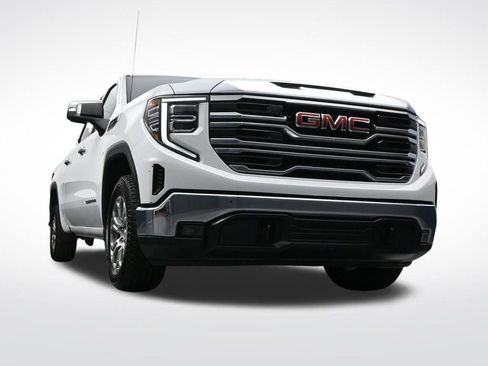Used 2024 GMC Sierra 1500 SLT image 29