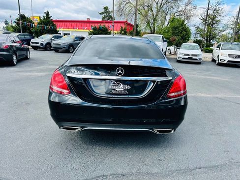 Used 2015 Mercedes-Benz C 300 Sedan image 6
