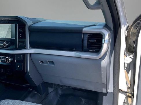 Used 2021 Ford F150 XLT w/ Equipment Group 301A Mid AWD/4WD image 25