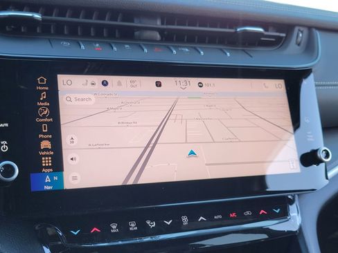 New 2026 Jeep Grand Cherokee Limited w/ Limited Altitude Package image 10