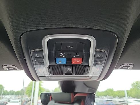 Used 2025 RAM 1500 Rebel w/ Rebel Level 1 Equipment Group AWD/4WD image 32