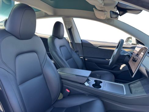 Used 2023 Tesla Model 3 Standard Range RWD image 15