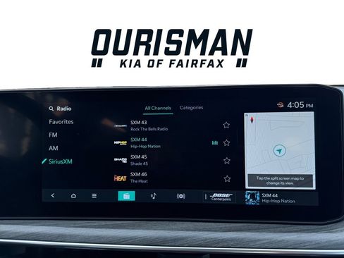 New 2026 Kia K5 EX image 14