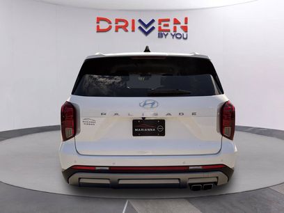 Used 2024 Hyundai Palisade SEL