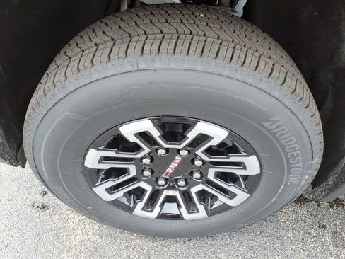 New 2026 GMC Sierra EV Elevation w/ Premium Package image 13