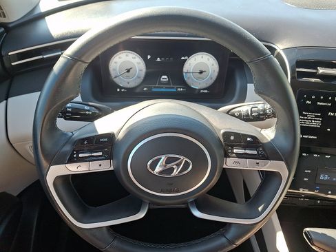 Certified 2024 Hyundai Tucson SEL w/ Convenience Package AWD/4WD image 21