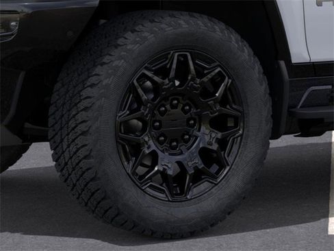 New 2025 GMC Hummer EV 2X image 9