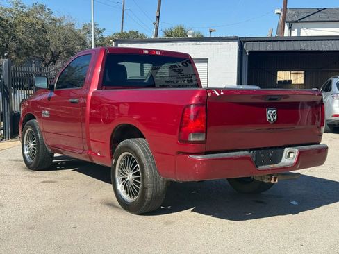 Used 2014 RAM 1500 Express RWD image 6