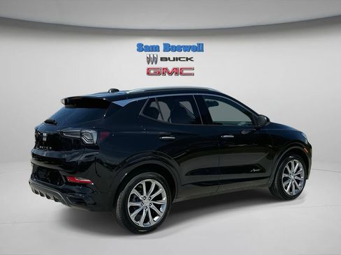 New 2026 Buick Encore GX Avenir w/ Avenir Convenience Package image 5
