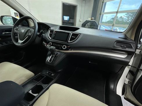 Used 2016 Honda CR-V EX image 30