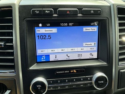 Used 2019 Ford Expedition Max XLT AWD/4WD image 14