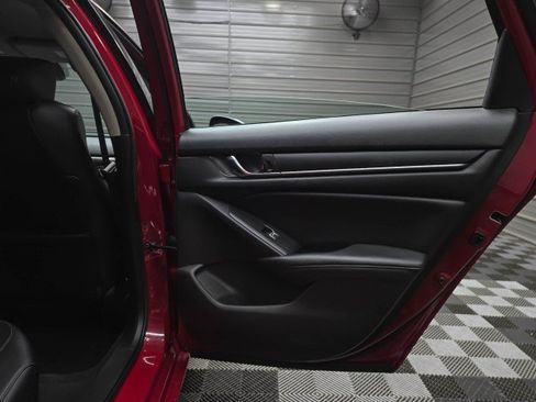 Used 2021 Honda Accord Sport Special Edition image 32