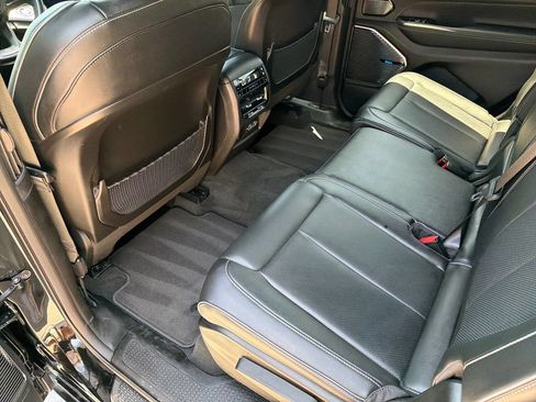 Used 2022 Jeep Grand Cherokee L Overland AWD/4WD image 35