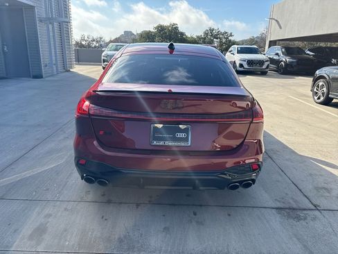 Used 2025 Audi S5 Premium Plus image 7