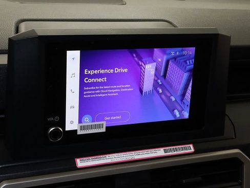 Used 2024 Toyota Tacoma SR image 16