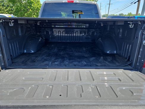 Used 2020 Ford F150 XL w/ Equipment Group 101A Mid AWD/4WD image 6