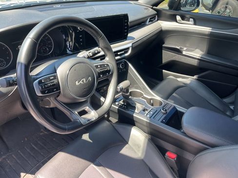 Used 2023 Kia K5 GT-Line image 8