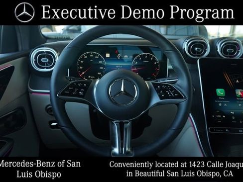 Used 2026 Mercedes-Benz GLC 300 image 14