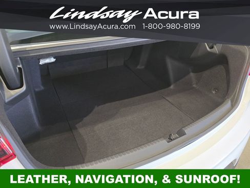 Used 2025 Acura TLX SH-AWD w/ A-SPEC Pkg image 8
