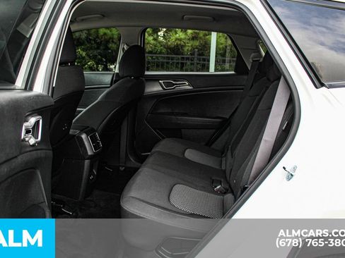 Used 2026 Kia Sportage S AWD/4WD image 17