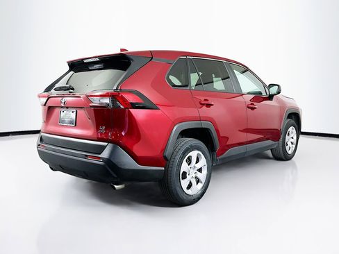 Used 2024 Toyota RAV4 LE image 9