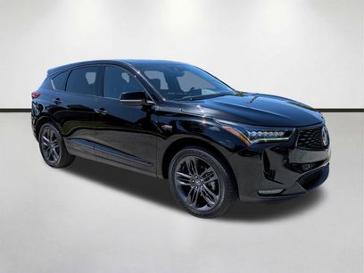 Used 2023 Acura RDX A-Spec