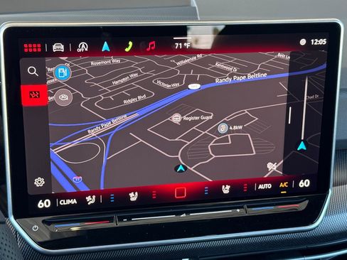 New 2025 Volkswagen GTI Autobahn image 18