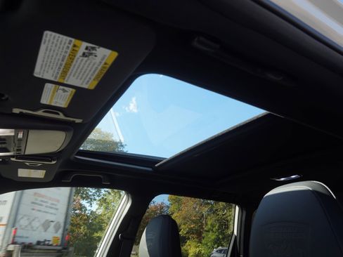 New 2026 Subaru Forester Wilderness AWD/4WD image 9