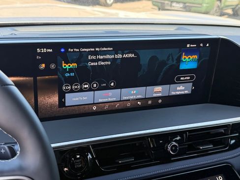 New 2026 INFINITI QX80 4WD image 19