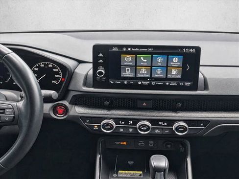 Used 2025 Honda CR-V Sport-L image 15