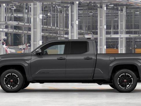 New 2026 Toyota Tacoma TRD Sport AWD/4WD image 6