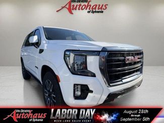 Used 2024 GMC Yukon AT4 w/ Technology Package AWD/4WD video 1