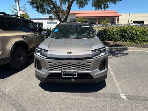 Certified 2026 Toyota RAV4 XSE w/ Panoramic Sun Roof Package AWD/4WD image 17