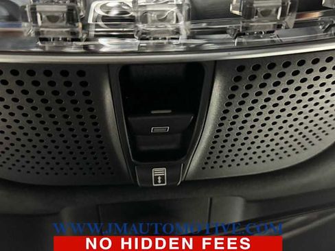Used 2020 Mercedes-Benz S 63 AMG 4MATIC Sedan w/ Warmth & Comfort Package image 38