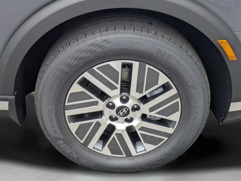 New 2026 Hyundai Palisade SEL Premium FWD image 37